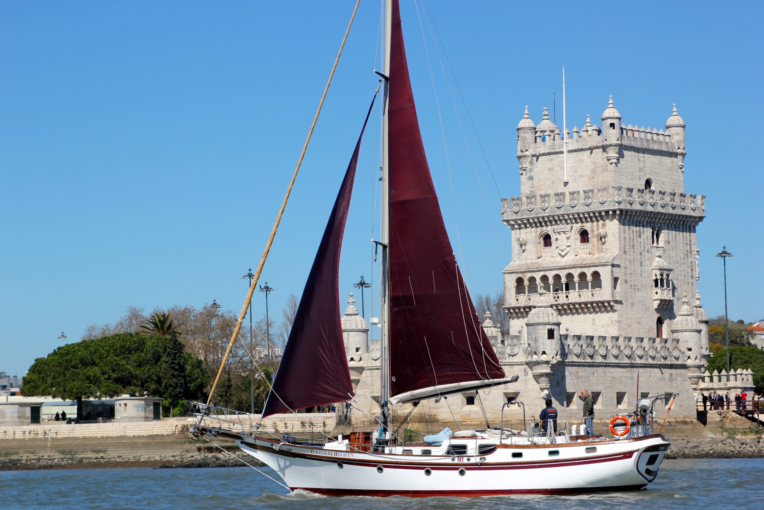 torre de belem